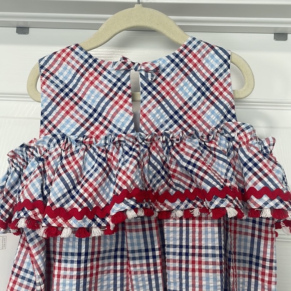 Bonnie Jean Dress - Picture 5 of 6